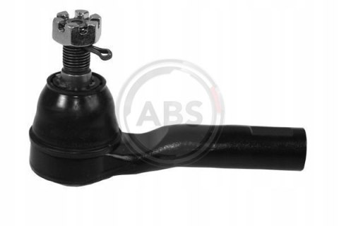 Tie Rod End Nissan