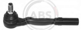 ABS230613 Końcówka drążka lewy przód Mercedes W211