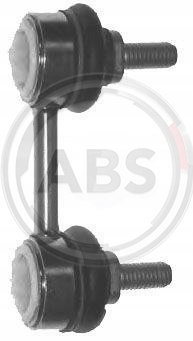 ABS260102 drążek stabilizatora Mikra 2, Maxima Tył