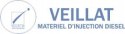 Podkładka wtrysku pod sprężyne regulacyjna Veillat