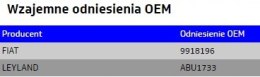 DPA - Sprężyna przestawiacza