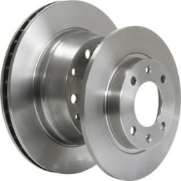 Brake disc ALFA-ROMEO 1.2,1.5