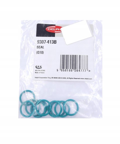 SEAL-PK10 SEAL-PK10