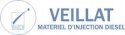Zestaw naprawczy wtryskiwacza RENAULT Veillat