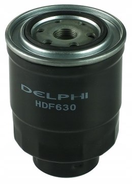 DELPHI FILTR PALIWA HDF630 WK8028Z PP855/1