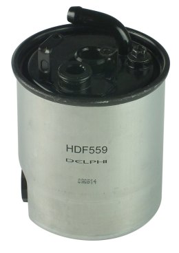 DELPHI Filtr paliwa HDF559 MERCEDES SPRINTER VITO