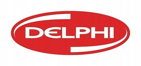 DELPHI Komplet uszczelnień 7135-237 pompy DP200