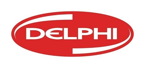 Delphi Zestaw naprawczy 9109-221 Polo 1.9D Felicja