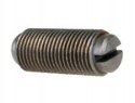 BOOST ADJUSTING SCREW BODY