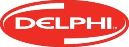 Logo - DELPHI