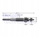 Glow Plug