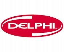 Zestaw naprawczy pompy DPC - DELPHI 9109-234