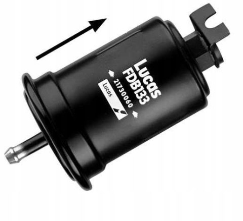 FUEL FILTER