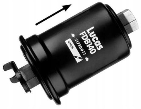 FUEL FILTER