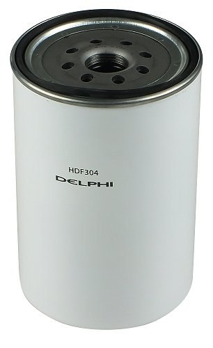 DELPHI FILTR PALIWA HDF304 WK1070X KC374D H328WK DELPHI FILTR PALIWA HDF304 WK1070X KC374D H328WK