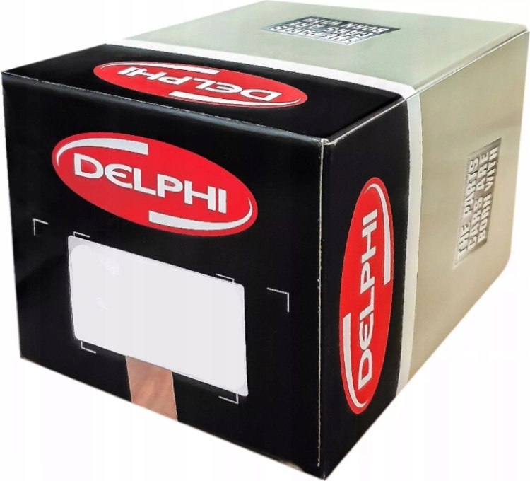 DELPHI FILTR PALIWA HDF304 WK1070X KC374D H328WK DELPHI FILTR PALIWA HDF304 WK1070X KC374D H328WK