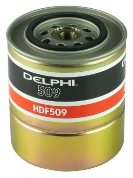 Filtr paliwa DELPHI HDF509 - BMW 3 E30 E34 324d