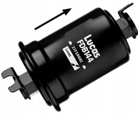 FUEL FILTER