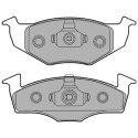 Brake Pad Set SEAT,VW