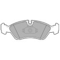 Brake Pad Set VW