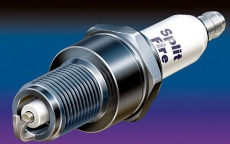 Spark Plug - SPORT/RACE/TUNING - SPLITFIRE