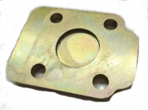 ADVANCE RIGHT-HAND END COVER