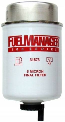 Filtr paliwa 5 MICRON S31873