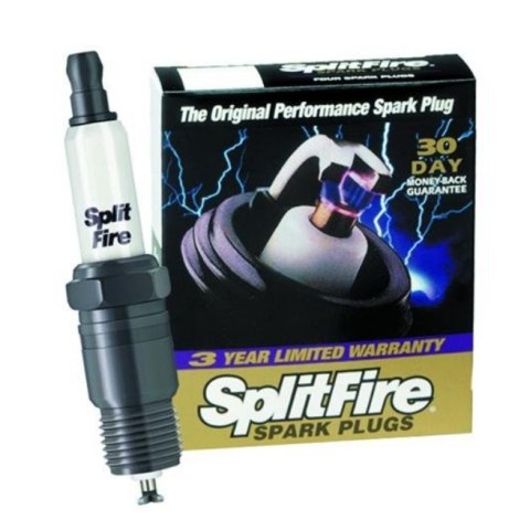 Spark Plug - SPORT/RACE/TUNING - SPLITFIRE