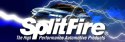 SplitFire Świeca zapłonowa SF4C Ford Capri Granada
