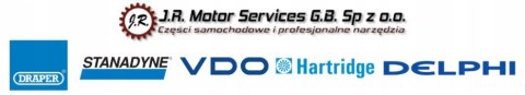VDO ZESTAW ZŁĄCZEK DW10TD X39-800-300-002Z VDO ZESTAW ZŁĄCZEK DW10TD X39-800-300-002Z
