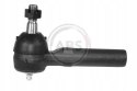 Tie Rod End Chrysler