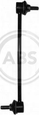ABS260161 Drążek wspornik stabilizat. Nubira Musso