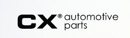 Komplet Łożysk CX034 Citroen Peugeot Komplet Łożysk CX034 Citroen Peugeot
