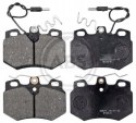 BRAKE PADS Peugeot 205/309 (F) 85-