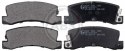 BRAKE PADS Toyota CAMRY/CARIN/COROLLA 84-