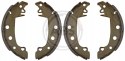 BRAKE SHOES Citroen/Peugeot Citroen C15 / Peugeot 305