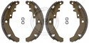 BRAKE SHOES Fiat Palio/Palio week./Siena. 95-