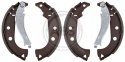 BRAKE SHOES Fiat Doblo/Doblo Cargo (A) 01-