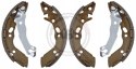 BRAKE SHOES Hyundai Accent/Excel/Pony 94-99