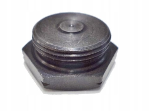 ADVANCE PRESSURE PLUG