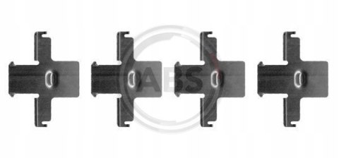 FITTING KITS Ford/Nissan PATROL 81-90