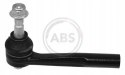 Tie Rod End Opel