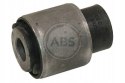 ABS270255 Tuleja metalowo gumowa Citroen Saxo