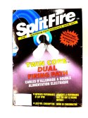 High Performance HT Lead Set - SPLITFIRE - OPEL