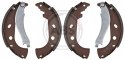 BRAKE SHOES Fiat Multipla (A) 99-