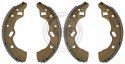 BRAKE SHOES Mazda 121-1.3i-16V 91-