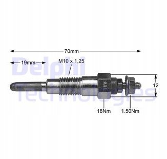 Glow Plug