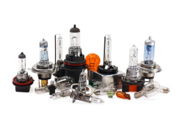 SALE - 2100+ various bulbs - RING, LUCAS