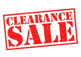 Stock clearance of 830+ various thermostats - QH, RING, TRIDON, LUCAS