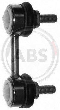 ABS260096 drążek stabilizatora przód Colt 3 Galant